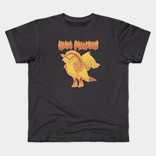 King Phoenix!!! Kids T-Shirt